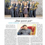 Siegener Zeitung vom 23.10.2014