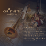 Christmette