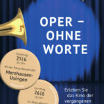 Oper - ohne Worte