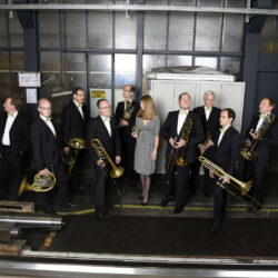 Sommernachtsmusiken