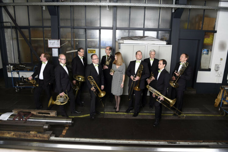 Sommernachtsmusiken