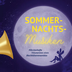 Sommernachtsmusiken