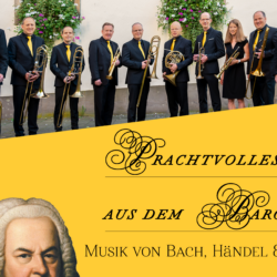 Prachtvolles aus dem Barock